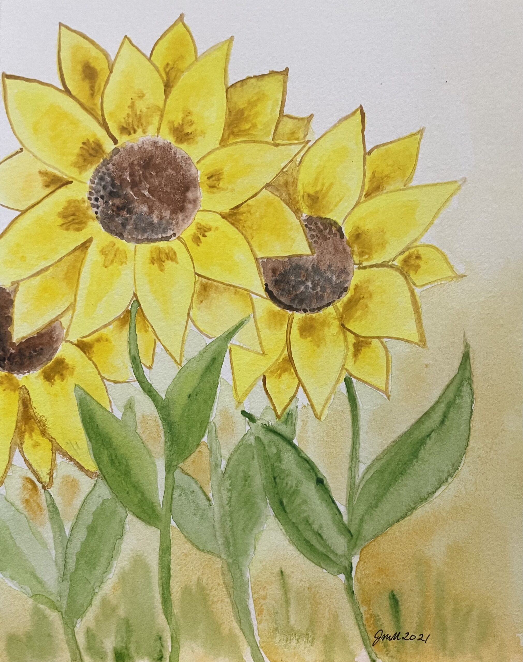 Read more about the article Time for Planting